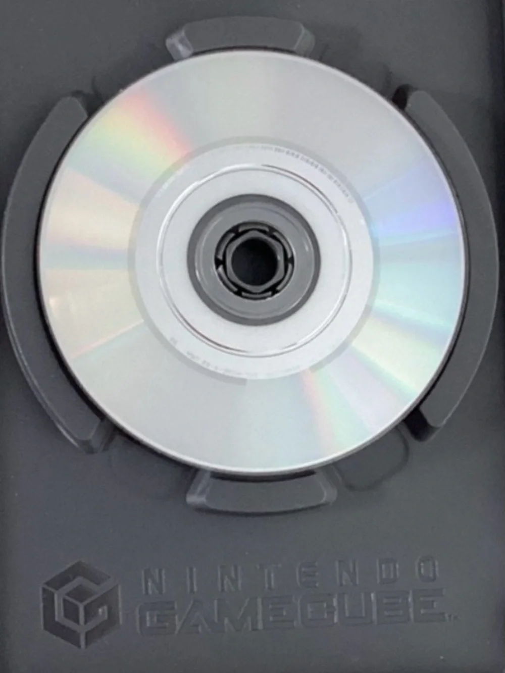 Pokemon Colosseum Bonus Disc Nintendo GameCube Game Authentic Tested